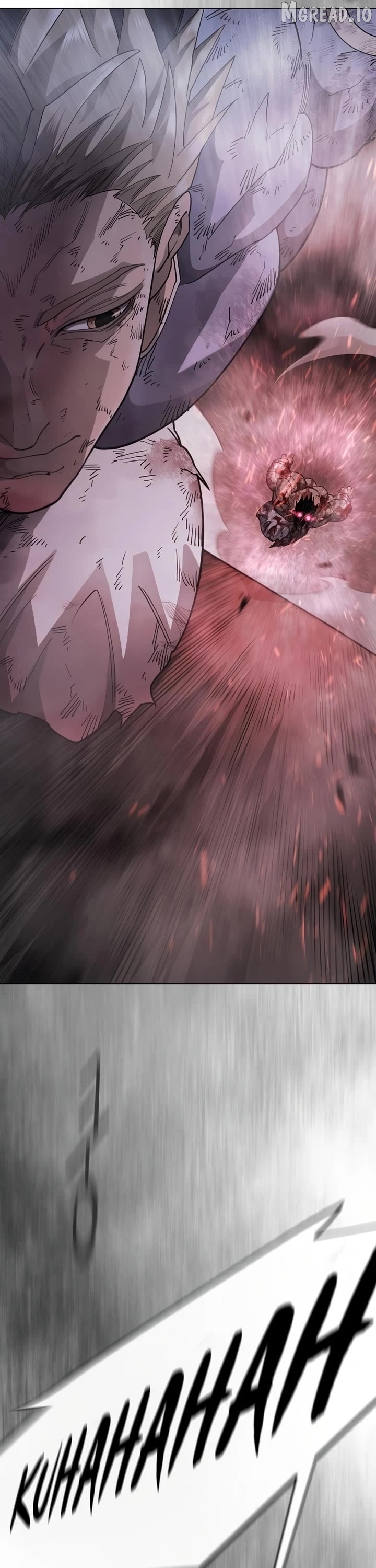 Superhuman Era Chapter 238 - page 49
