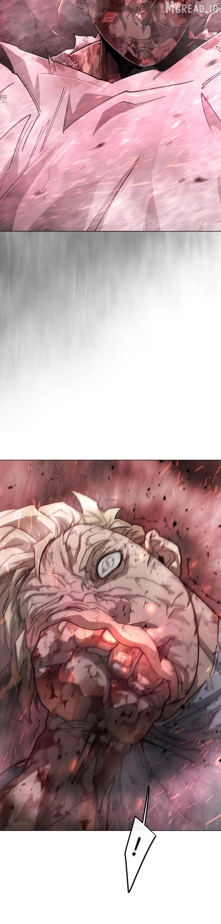 Superhuman Era Chapter 238 - page 54