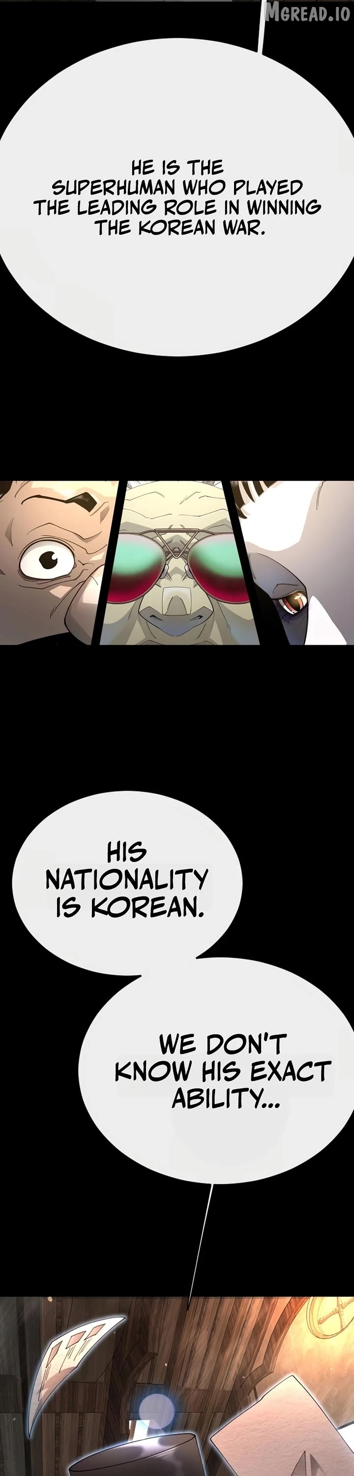 Superhuman Era Chapter 238 - page 58