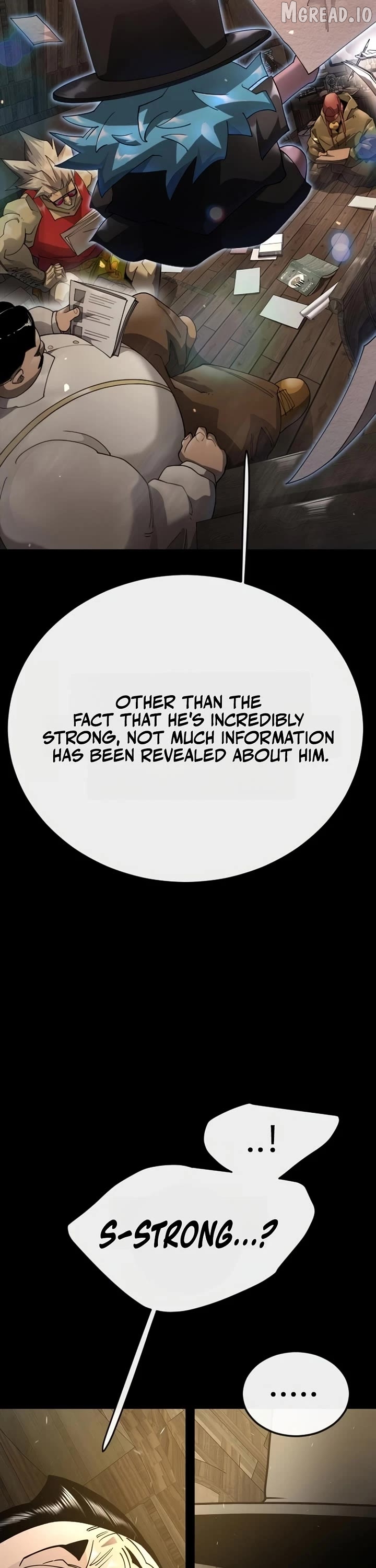 Superhuman Era Chapter 238 - page 59