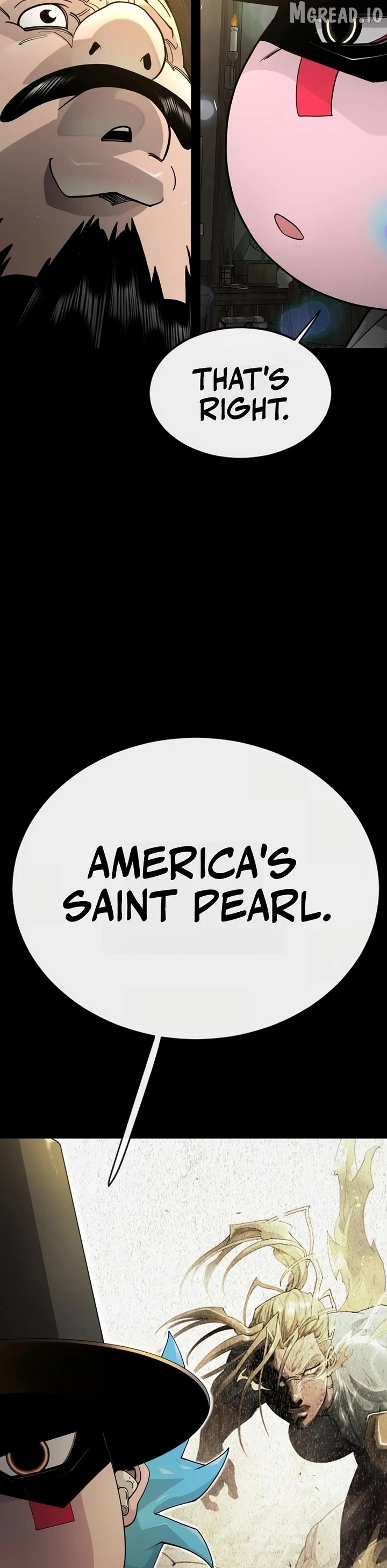 Superhuman Era Chapter 238 - page 60