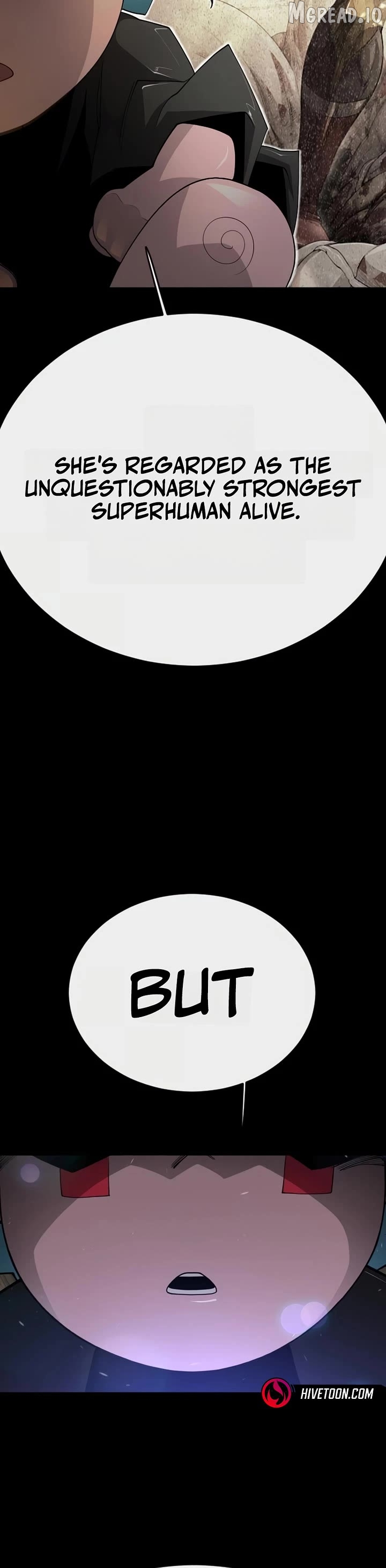 Superhuman Era Chapter 238 - page 61