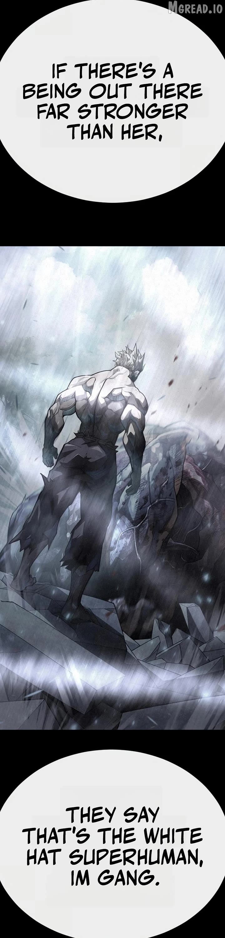 Superhuman Era Chapter 238 - page 62