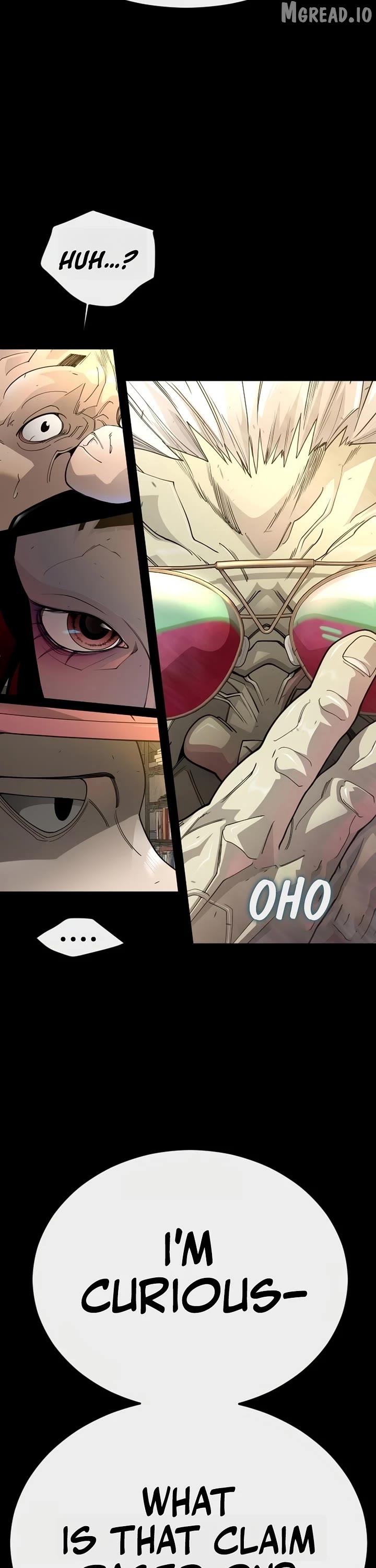 Superhuman Era Chapter 238 - page 63