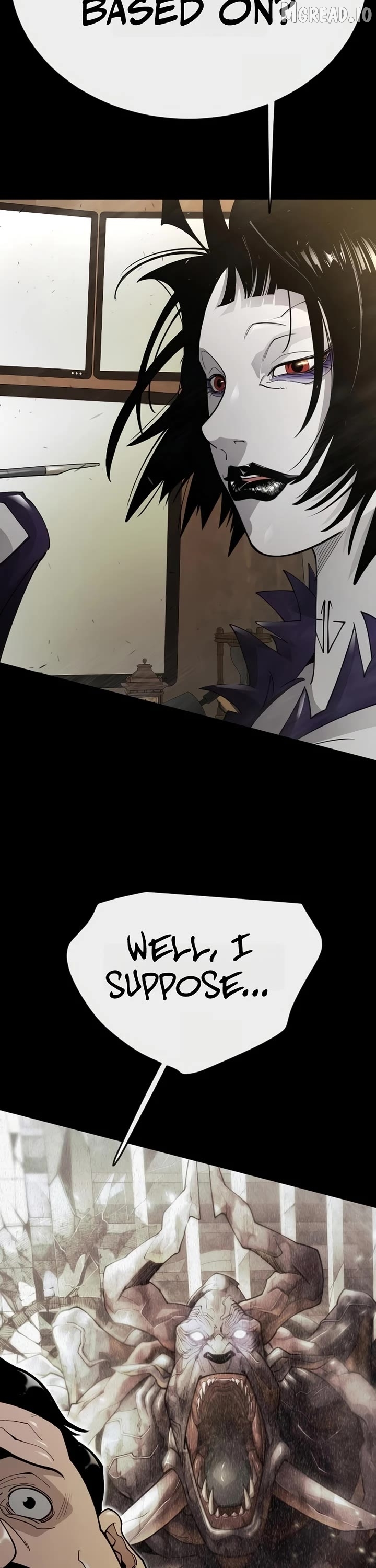 Superhuman Era Chapter 238 - page 64
