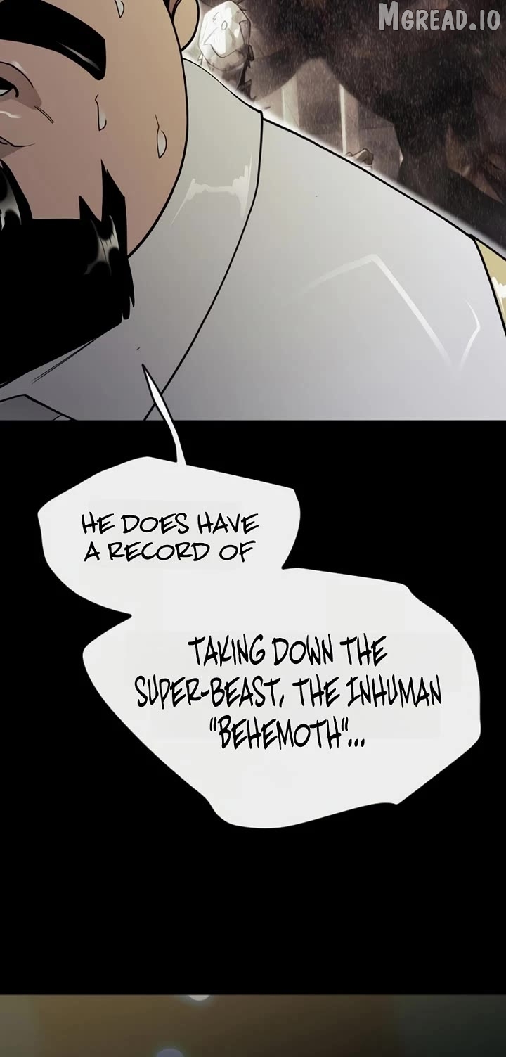 Superhuman Era Chapter 238 - page 65