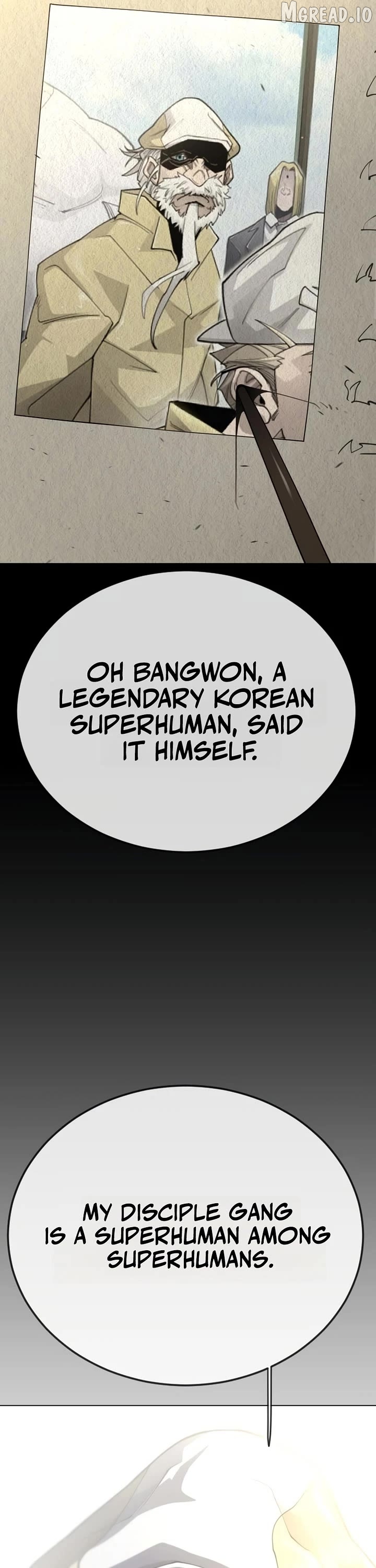 Superhuman Era Chapter 238 - page 67