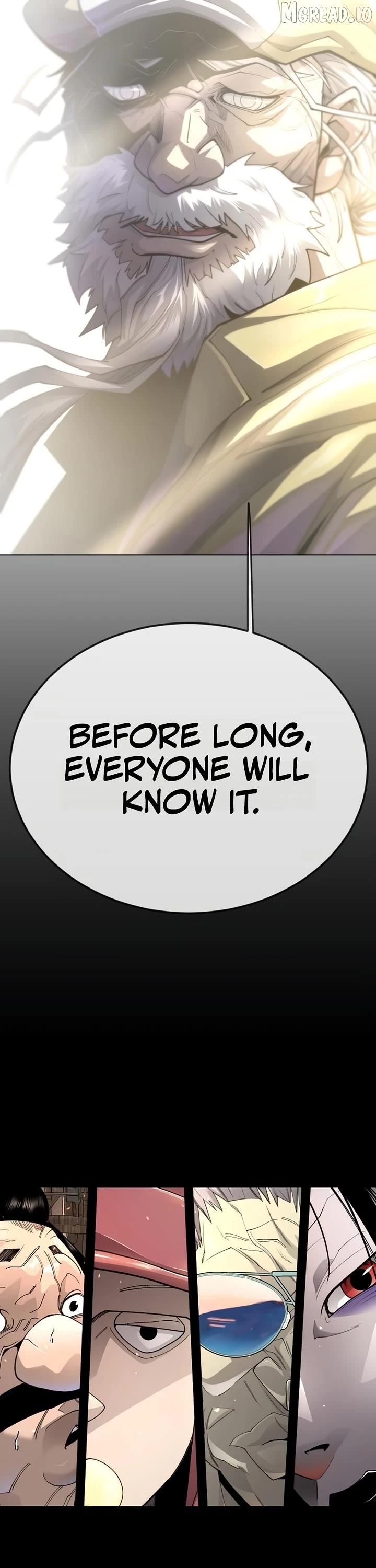 Superhuman Era Chapter 238 - page 68