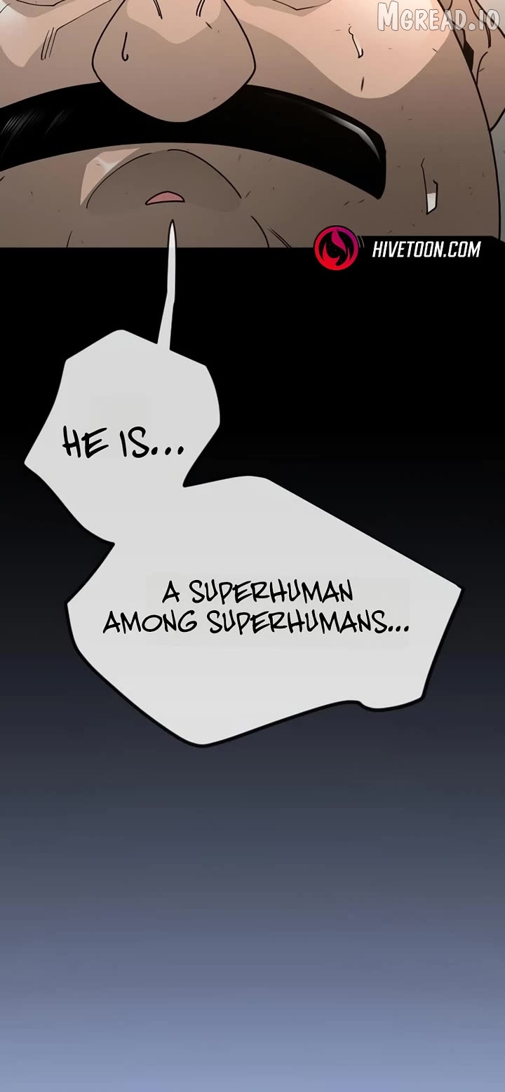 Superhuman Era Chapter 238 - page 71