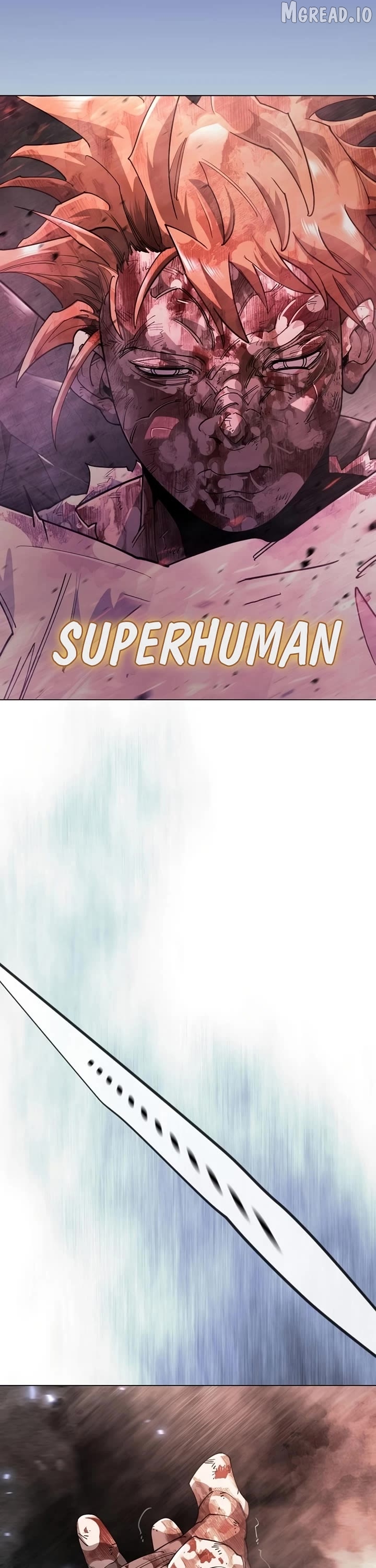 Superhuman Era Chapter 238 - page 72