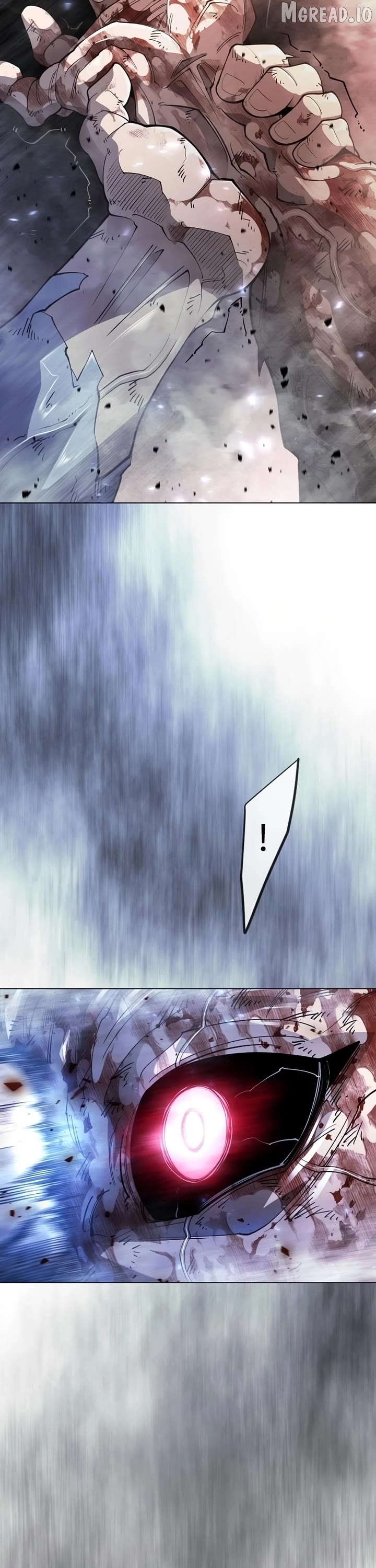 Superhuman Era Chapter 238 - page 73