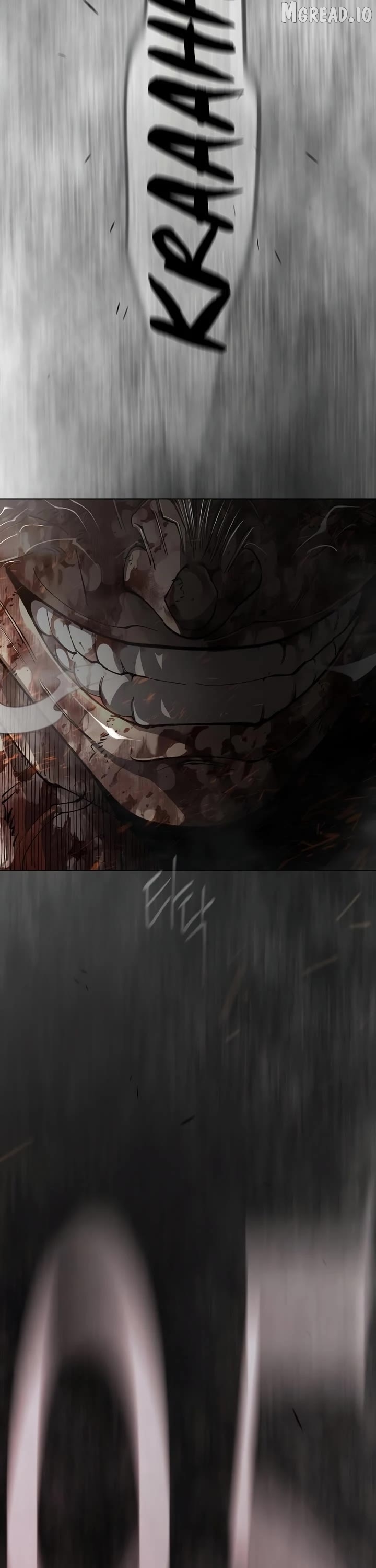 Superhuman Era Chapter 238 - page 8