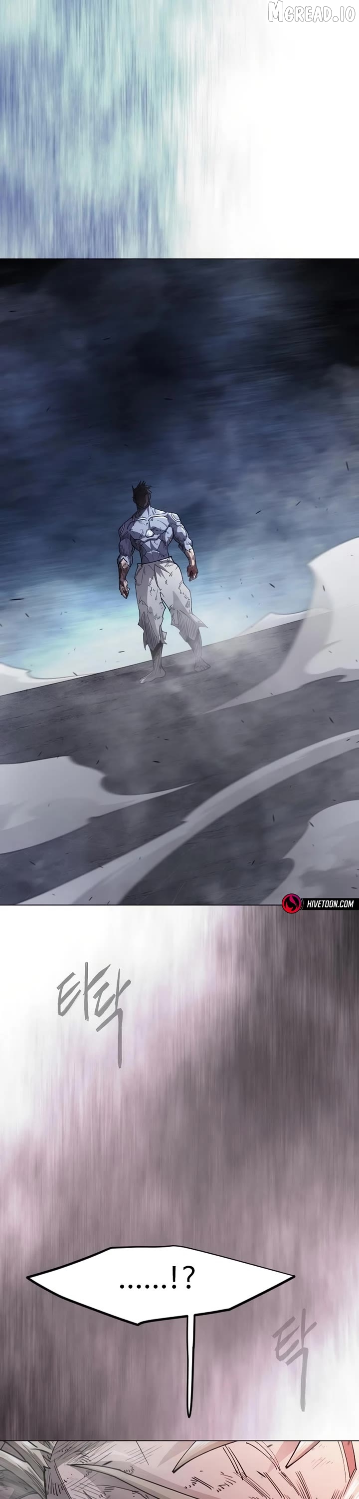 Superhuman Era Chapter 238 - page 83