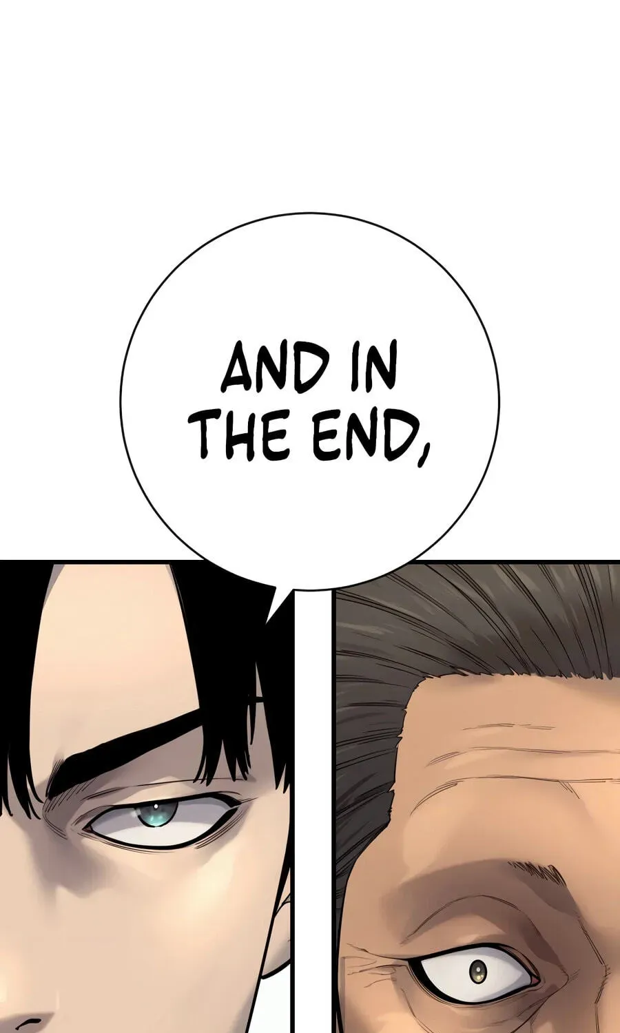 Return of the Bloodthirsty Police Chapter 129 - page 115