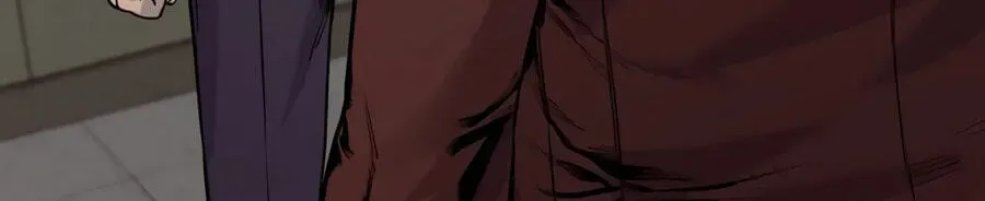 Return of the Bloodthirsty Police Chapter 129 - page 120