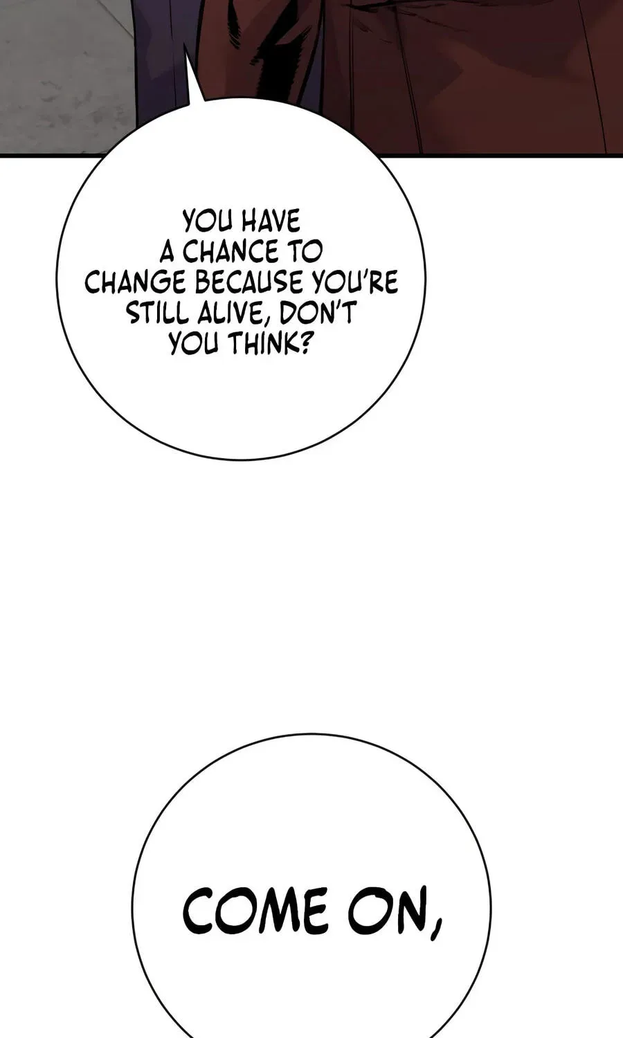 Return of the Bloodthirsty Police Chapter 129 - page 121