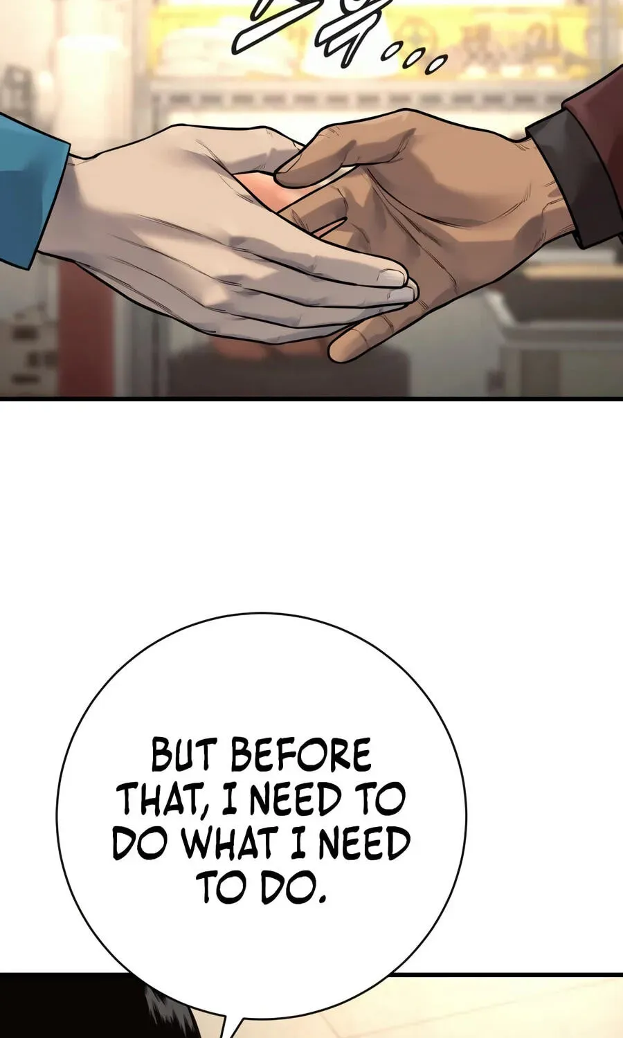 Return of the Bloodthirsty Police Chapter 129 - page 135