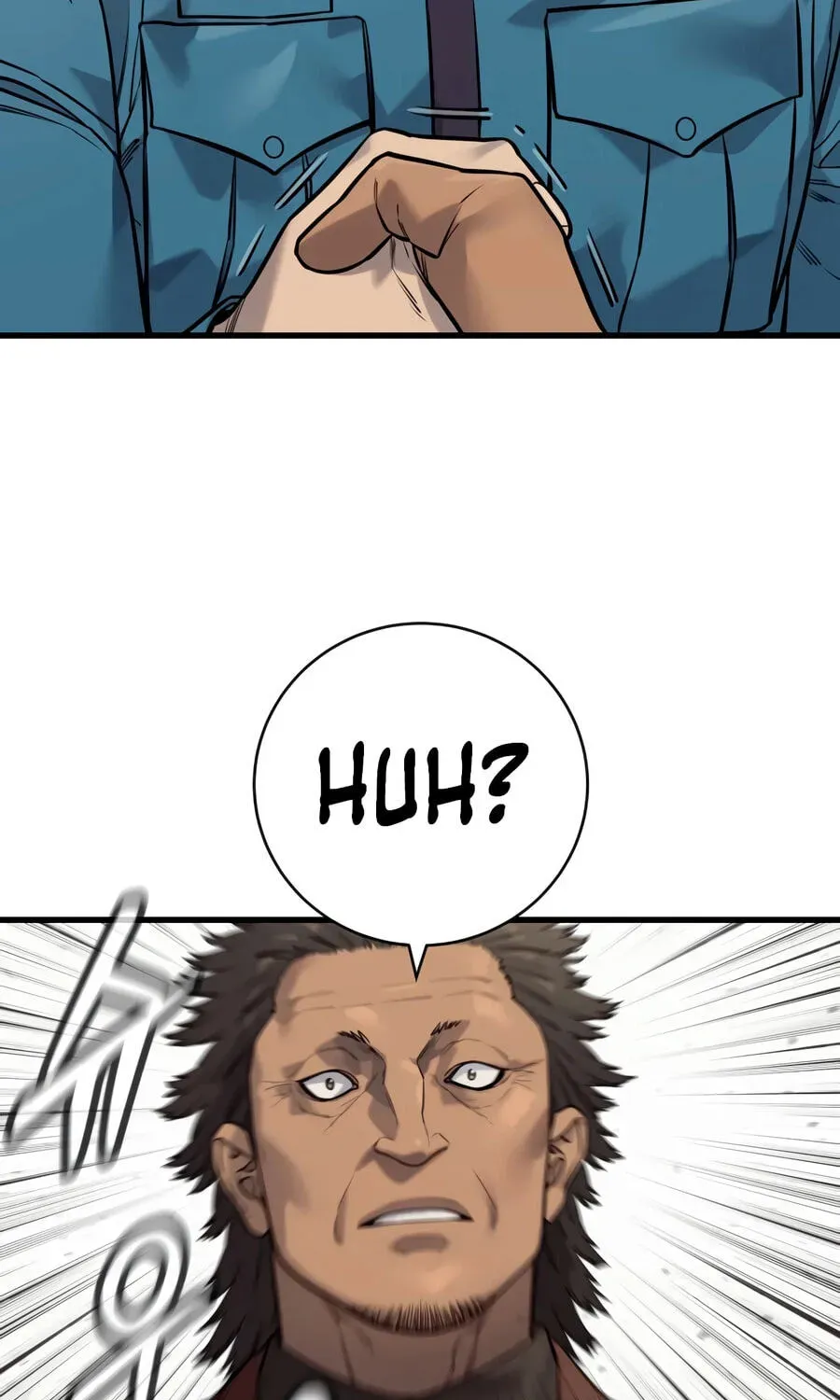 Return of the Bloodthirsty Police Chapter 129 - page 141