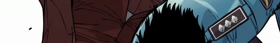 Return of the Bloodthirsty Police Chapter 129 - page 144