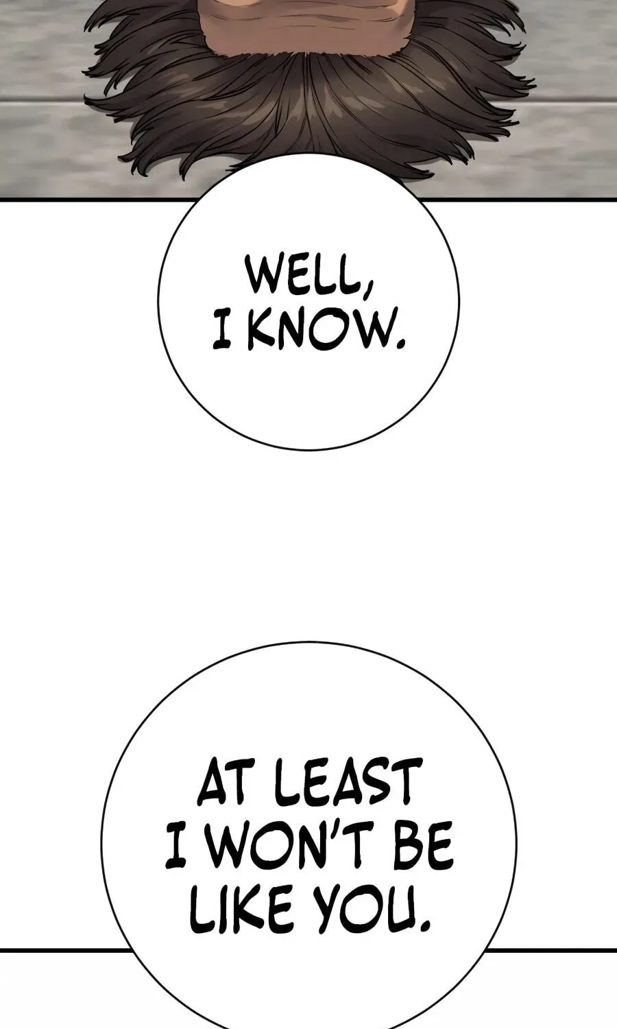 Return of the Bloodthirsty Police Chapter 129 - page 153