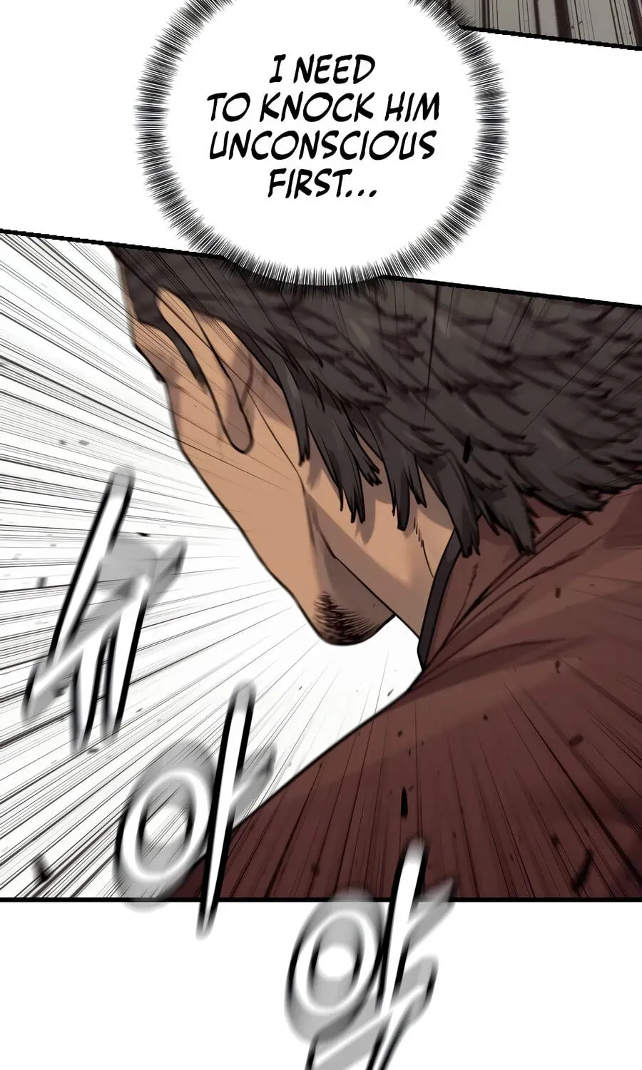 Return of the Bloodthirsty Police Chapter 129 - page 33
