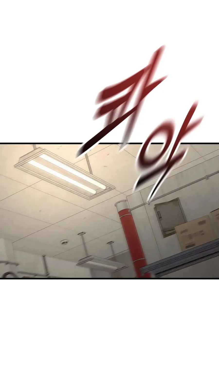 Return of the Bloodthirsty Police Chapter 129 - page 35