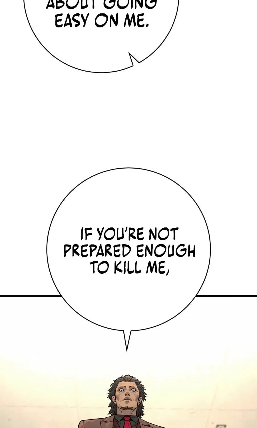 Return of the Bloodthirsty Police Chapter 129 - page 49