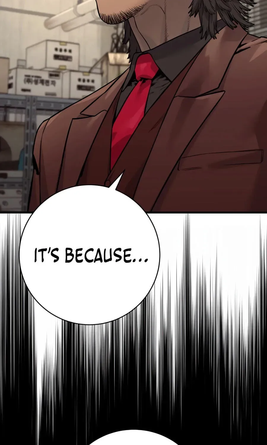 Return of the Bloodthirsty Police Chapter 129 - page 69