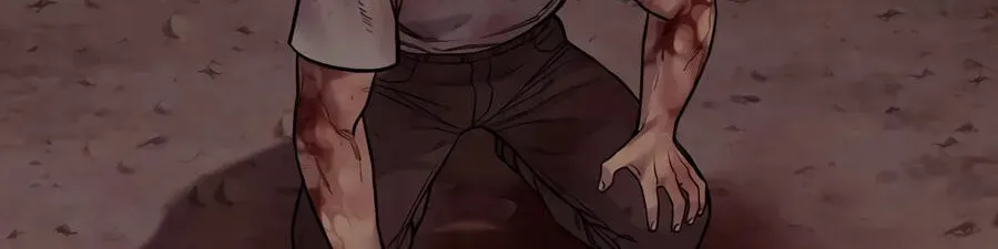 Return of the Bloodthirsty Police Chapter 129 - page 72