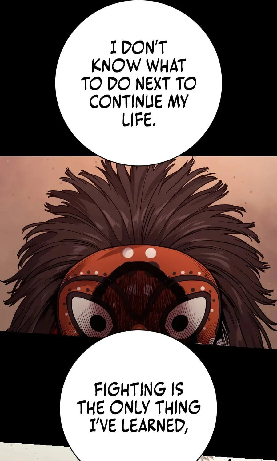 Return of the Bloodthirsty Police Chapter 129 - page 79