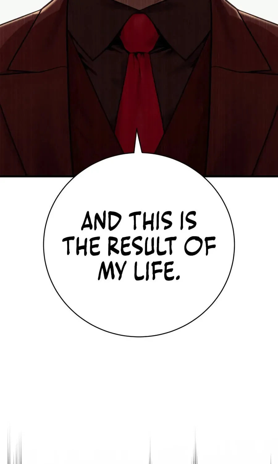 Return of the Bloodthirsty Police Chapter 129 - page 85