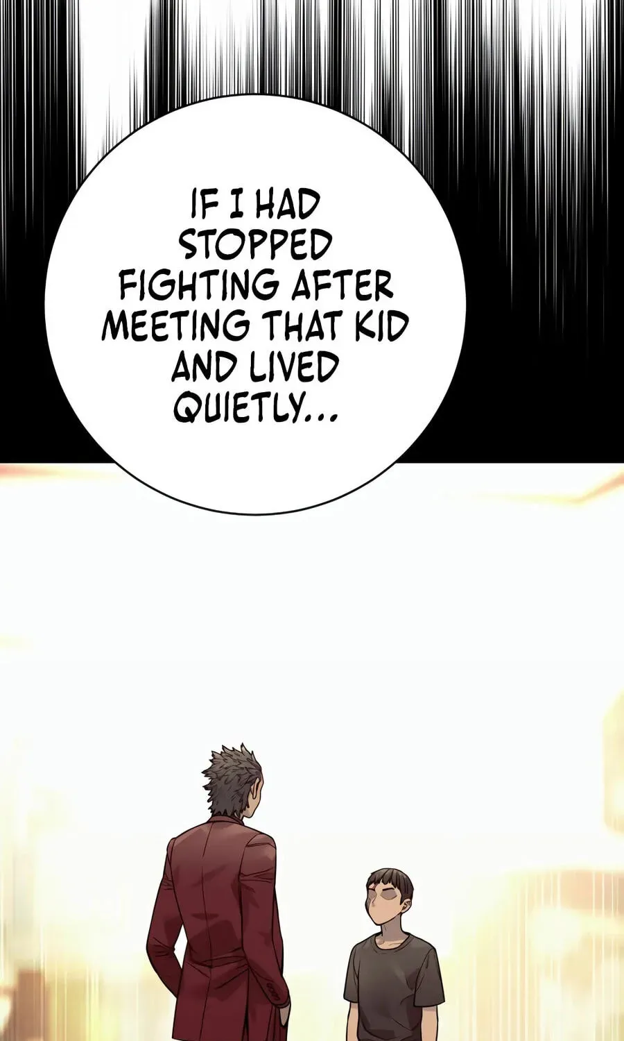 Return of the Bloodthirsty Police Chapter 129 - page 87