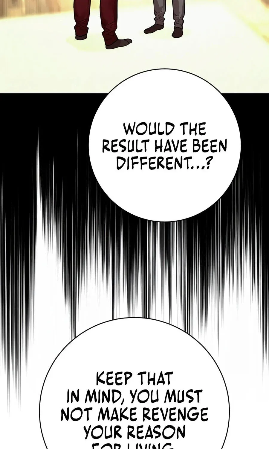 Return of the Bloodthirsty Police Chapter 129 - page 89