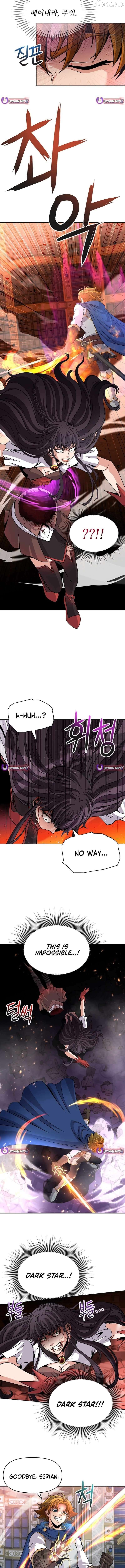 The 10th Class Lout of the Knight Family Chapter 37 - page 9