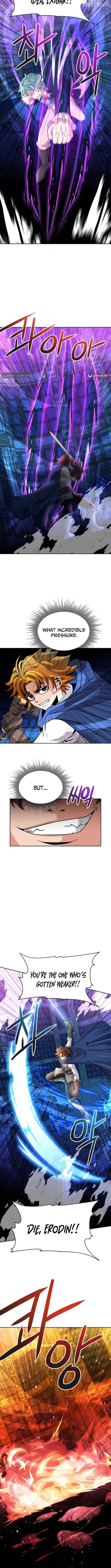 The 10th Class Lout of the Knight Family Chapter 38 - page 6