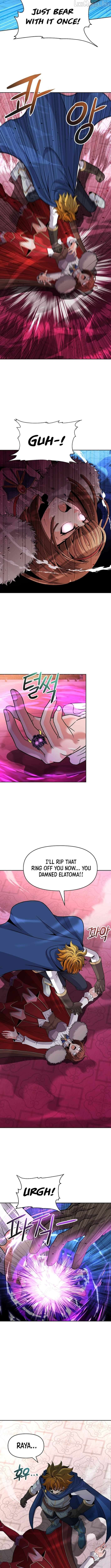 The 10th Class Lout of the Knight Family Chapter 41 - page 7