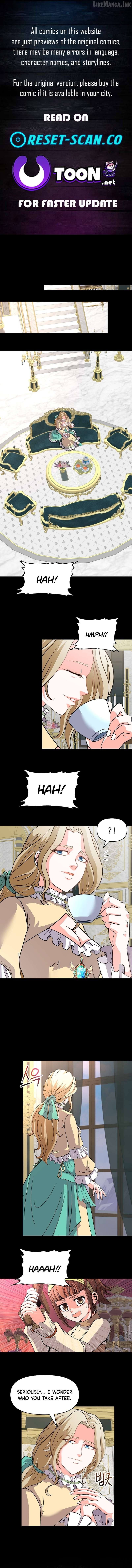 The 10th Class Lout of the Knight Family Chapter 42 - page 1