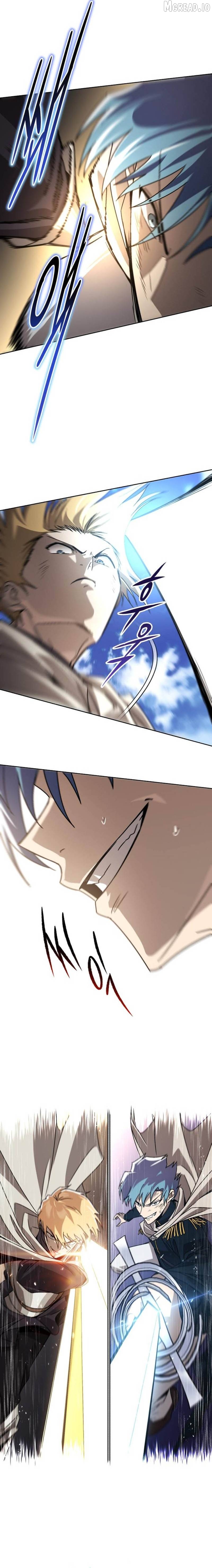 The lazy prince becomes a genius Chapter 145 - page 4