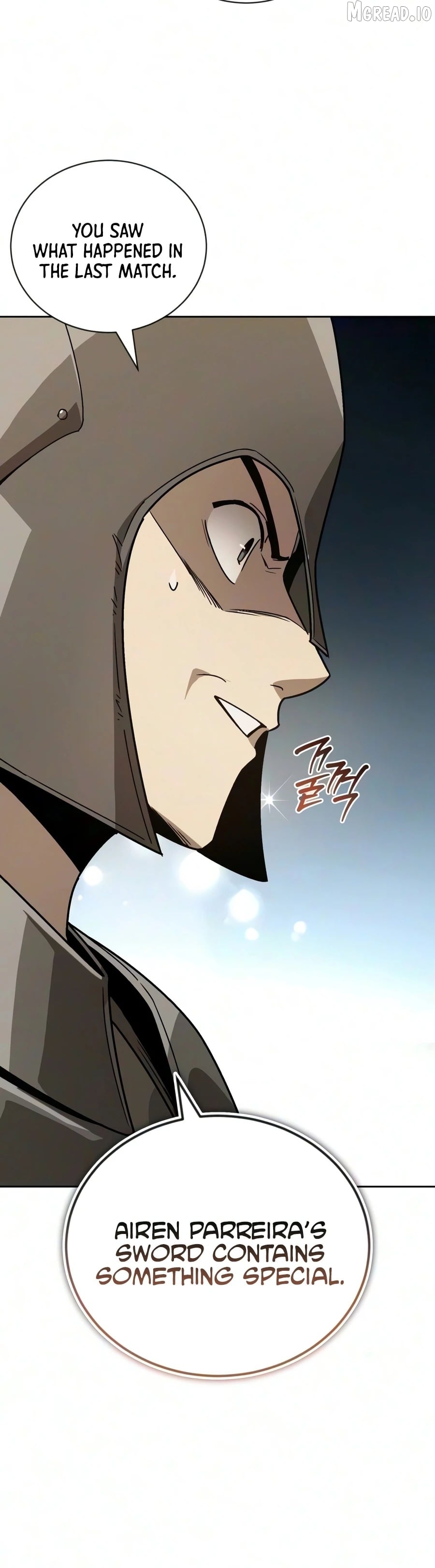 The lazy prince becomes a genius Chapter 146 - page 3