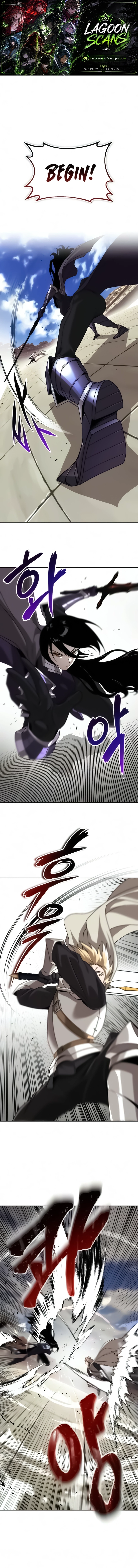 The lazy prince becomes a genius Chapter 148 - page 1