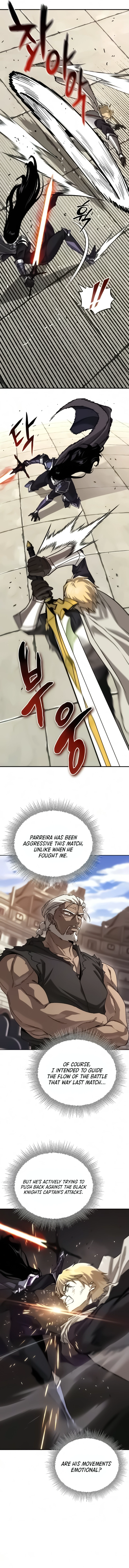 The lazy prince becomes a genius Chapter 148 - page 11