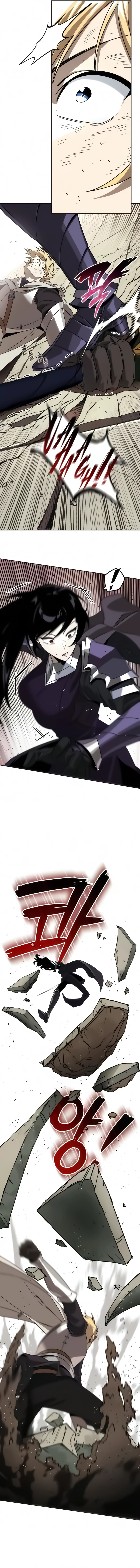 The lazy prince becomes a genius Chapter 148 - page 15