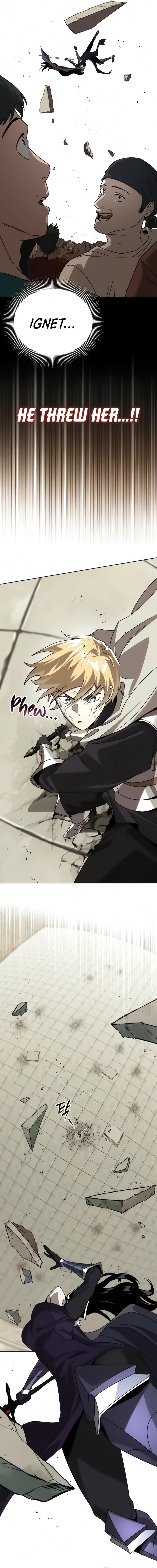 The lazy prince becomes a genius Chapter 148 - page 16
