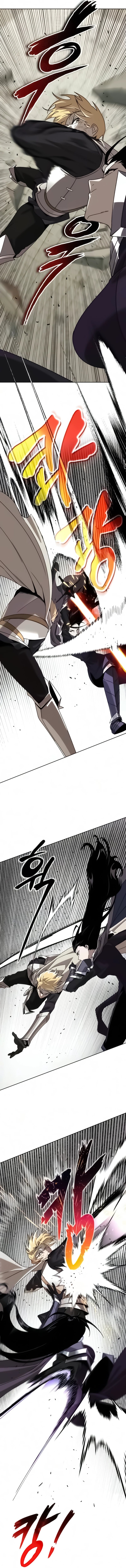 The lazy prince becomes a genius Chapter 148 - page 17
