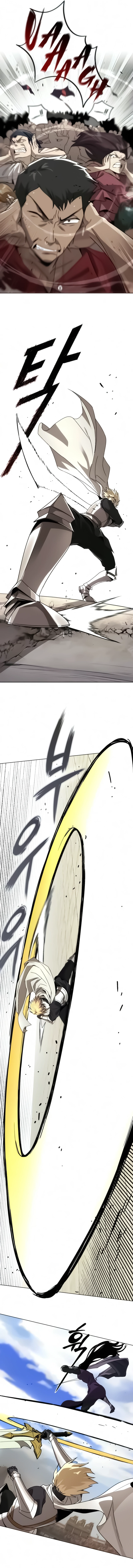 The lazy prince becomes a genius Chapter 148 - page 2