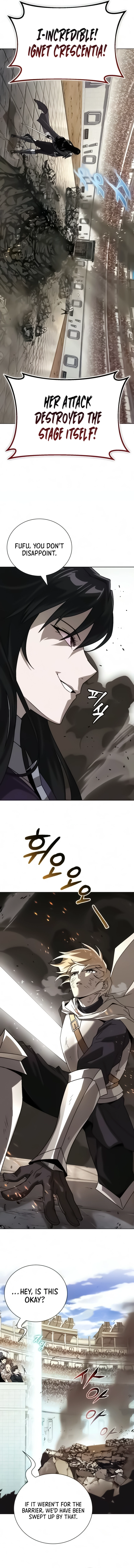 The lazy prince becomes a genius Chapter 148 - page 23