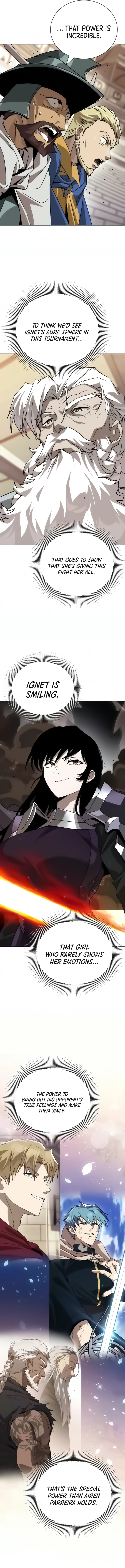 The lazy prince becomes a genius Chapter 148 - page 24