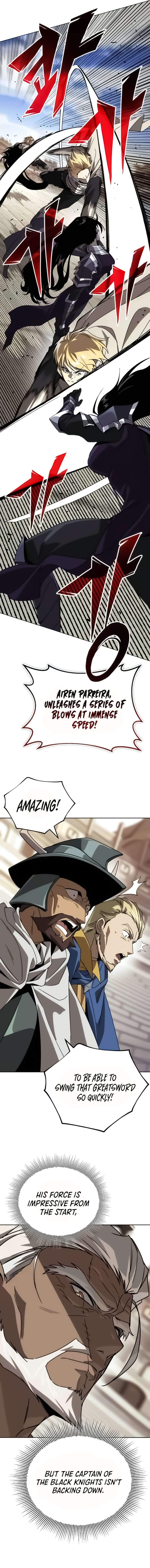 The lazy prince becomes a genius Chapter 148 - page 4