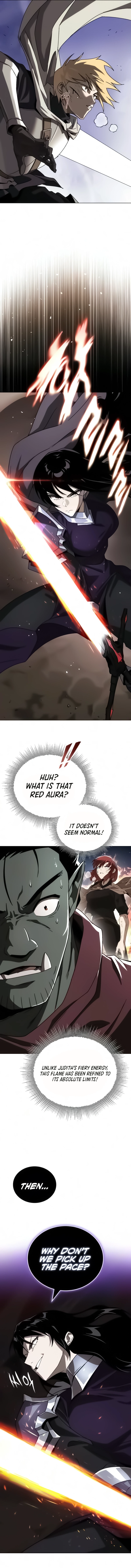 The lazy prince becomes a genius Chapter 148 - page 7