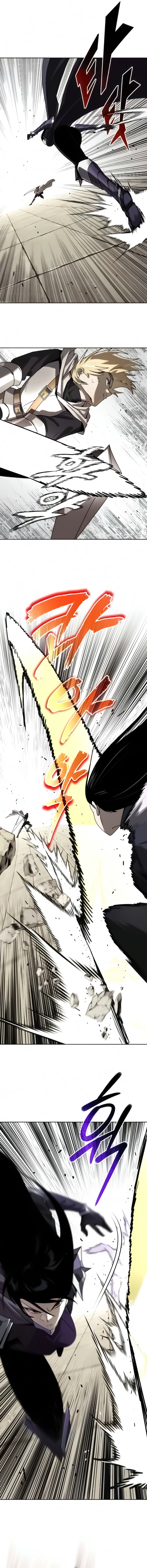 The lazy prince becomes a genius Chapter 148 - page 8